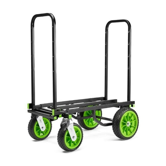 Gravity GR-GCARTL01B Multifunctional Trolley (Large)