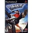 thumbnail image 1 of Pre-Owned Gravity Games Bike Street Vert Dirt - PS2 Playstation 2, 1 of 1