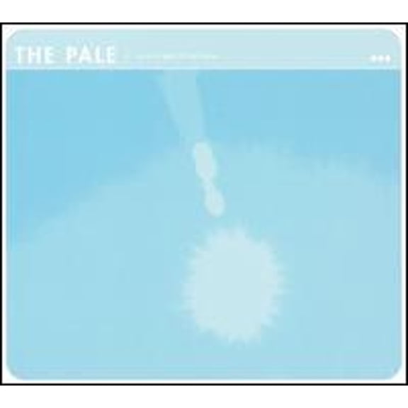 Gravity Gets Things Done (CD) by The Pale
