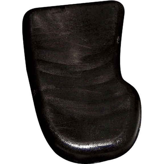 Gravity Glove Replacement Pads(Fingerless)2Pcs