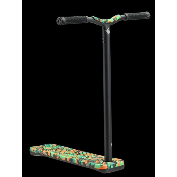 Gravity Group Envy TS Pro - 6 Orange Camo