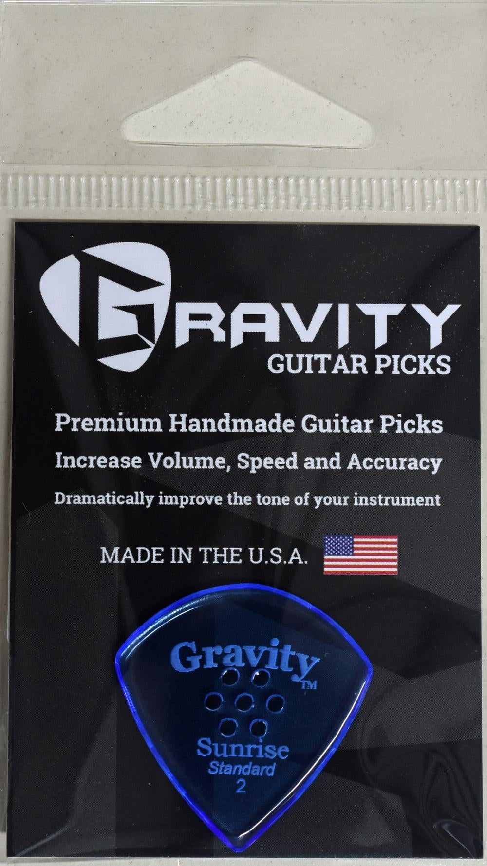 Gravity Guitar Picks Guitar Accessories in Guitar Accessories