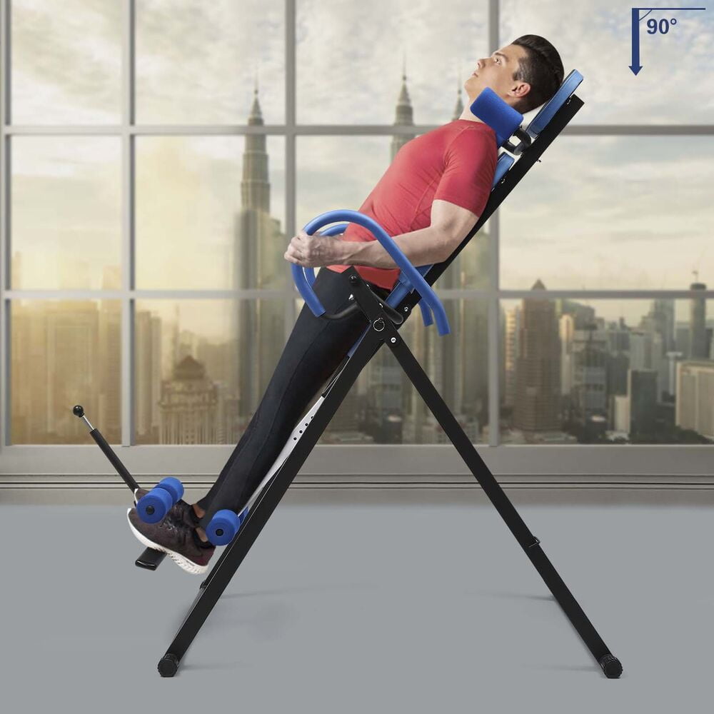 Inversion exercise machine sale