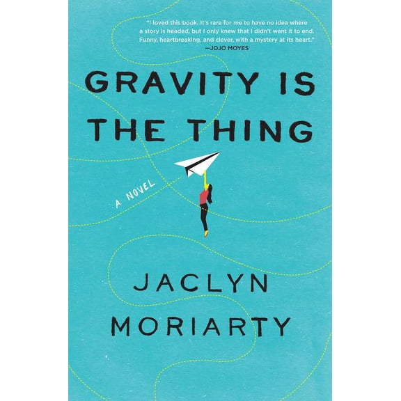 Gravity Is the Thing, (Hardcover)