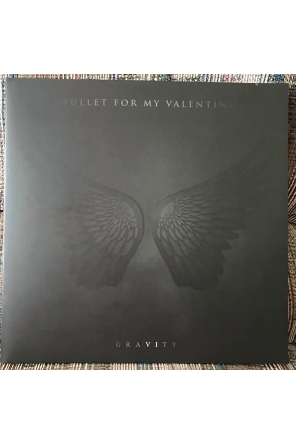 Gravity (LP)