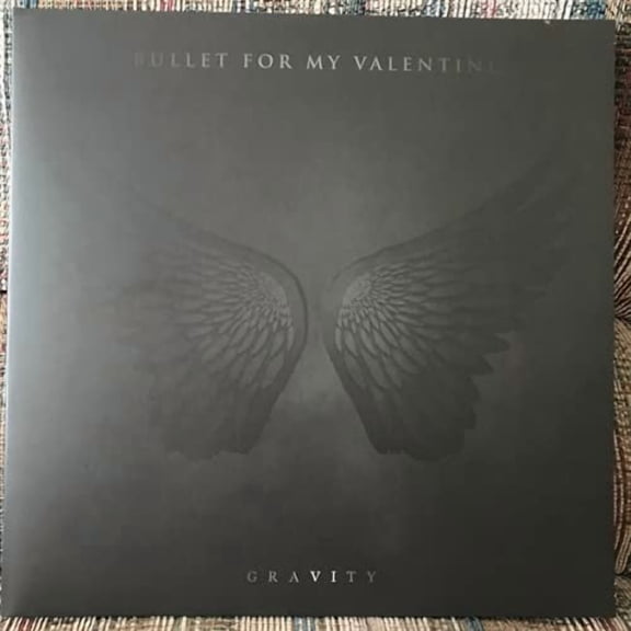 Gravity (LP)