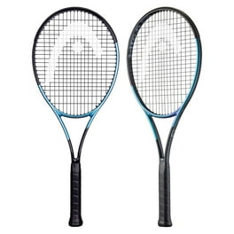 YONEX EZONE DR100 G4 ヨネックス イーゾーンDR100 Yonex EZONE DR 100 Tennis Racquet Black and Blue ( 4_1/4