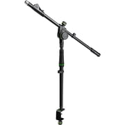 Gravity MS 0200 SET1 - Microphone Pole for Table Mounting Including Table Clamp and Boom