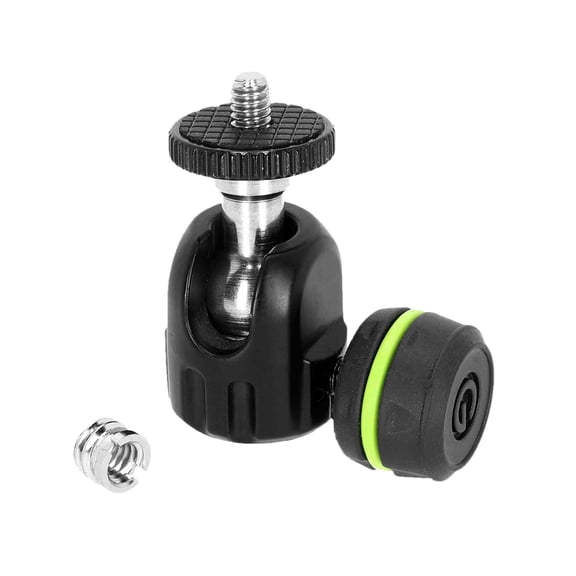 Gravity MS QT 2 B, Quick-Tilt 1/4" Adapter