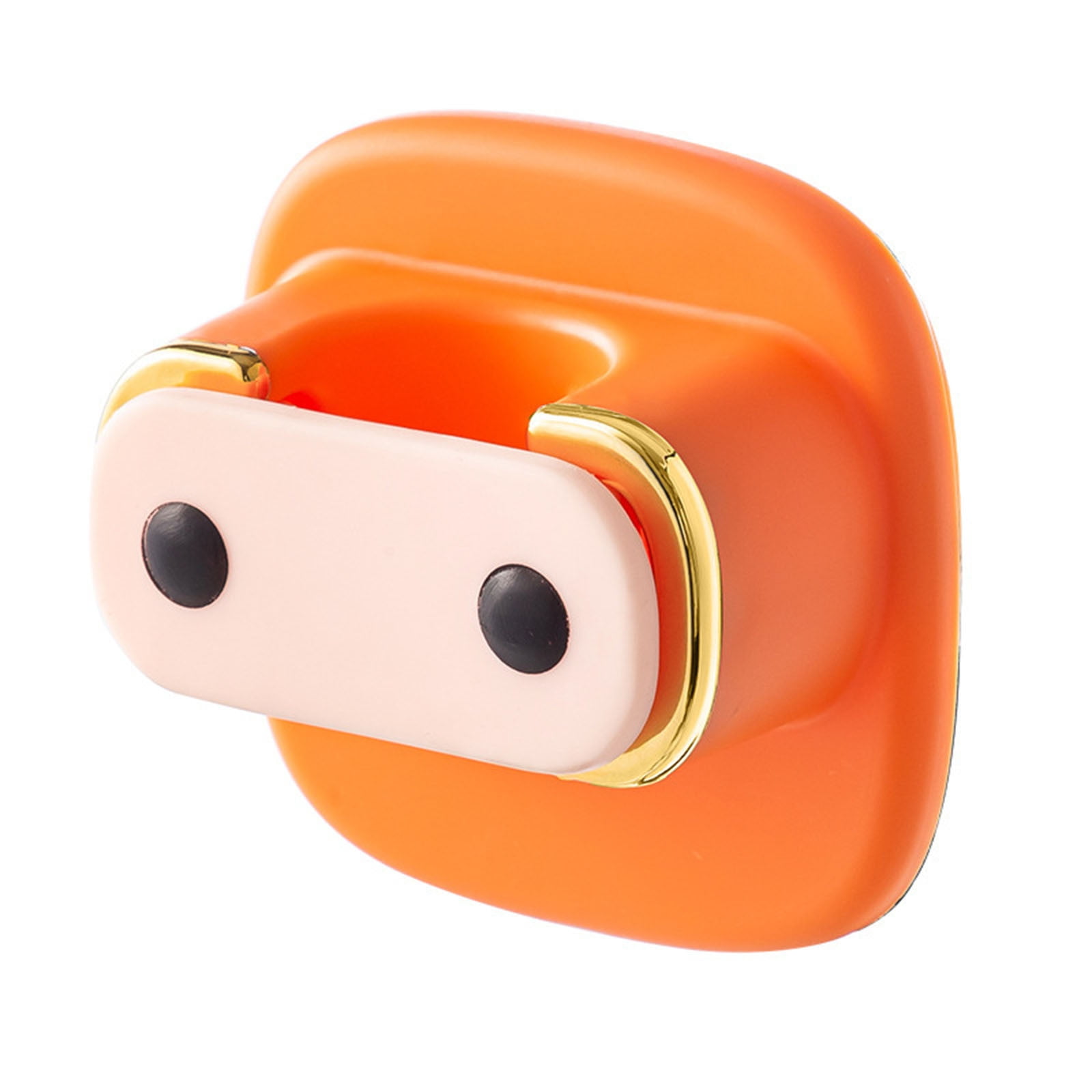 Gravity Mop Holder Self Adhesive,Stand Broom Holder,Broom Holder Stand