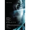 thumbnail image 1 of Gravity Movie POSTER 27" x 40" Style A, 1 of 1