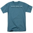 thumbnail image 1 of - Gravity Never Loses - Short Sleeve Shirt - Small, 1 of 2