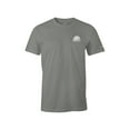 thumbnail image 1 of Gravity Outdoor Co. Mens Fine Jersey T-Shirt - Lieutenant - 3X-Large, 1 of 2