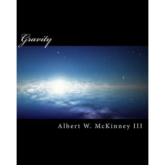 Gravity (Paperback)