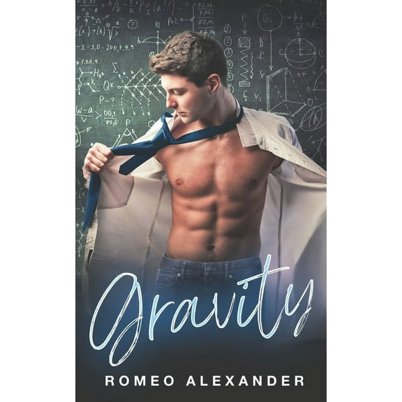 Gravity (Paperback) by Romeo Alexander