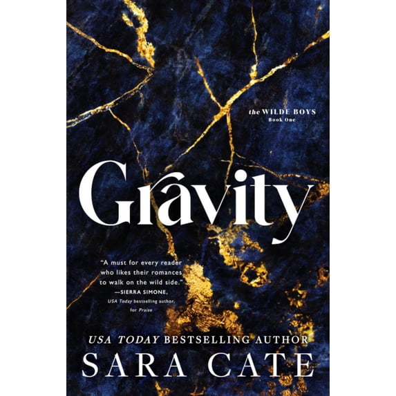 Gravity (Paperback)