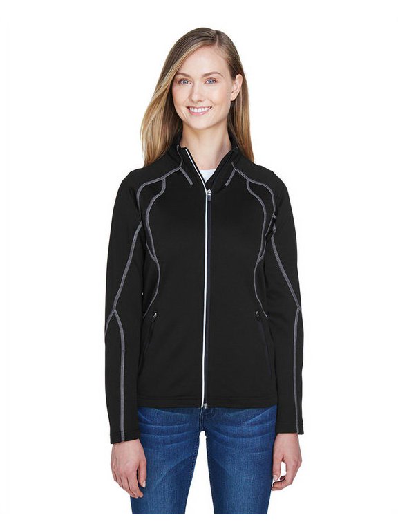 Gravity Performance Fleece Jacket