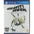 thumbnail image 1 of Gravity Rush Remastered for PlayStation 4™, 1 of 2