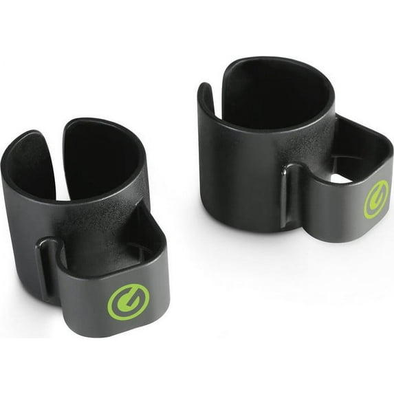 Gravity SACC 35 B - 35 mm Speaker Pole Cable Clips