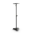 thumbnail image 1 of Gravity SP 3202 VT VARI-TILT® Studio Monitor Speaker Stand, 1 of 9