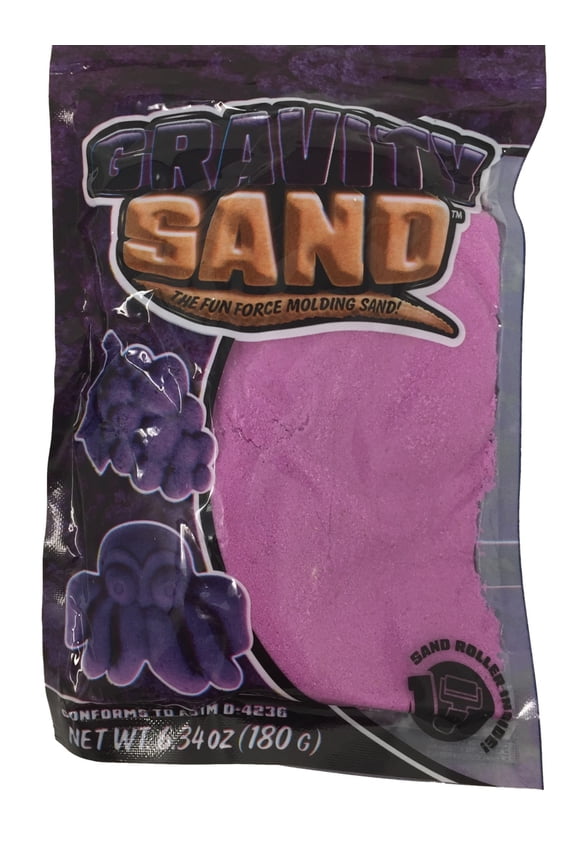 Gravity Sand Bags Purple