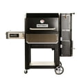 thumbnail image 1 of Masterbuilt Gravity Series® 1050 Digital WiFi Charcoal Grill and Smoker in Black, 1 of 11