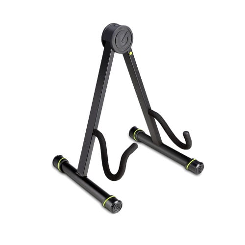 Gravity Solo-G Electric - A-Frame Guitar Stands for Electric Guitars and Basses