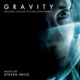 thumbnail image 1 of Gravity Soundtrack (CD), 1 of 1