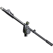 Gravity Stands 2-Point Adjustment Telescoping Boom Arm