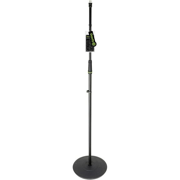 Gravity Stands GMS23 Microphone Stand