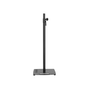 Gravity Stands LS431CB | 6ft, Square Base Speaker/Lighting Stand