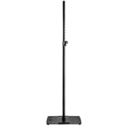 Gravity Stands TLS 431 B Touring-Lighting Stand with Square Steel Base