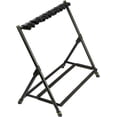 thumbnail image 1 of Gravity Stands VARI-G 7 Guitar Rack for 7 Instruments, 1 of 7