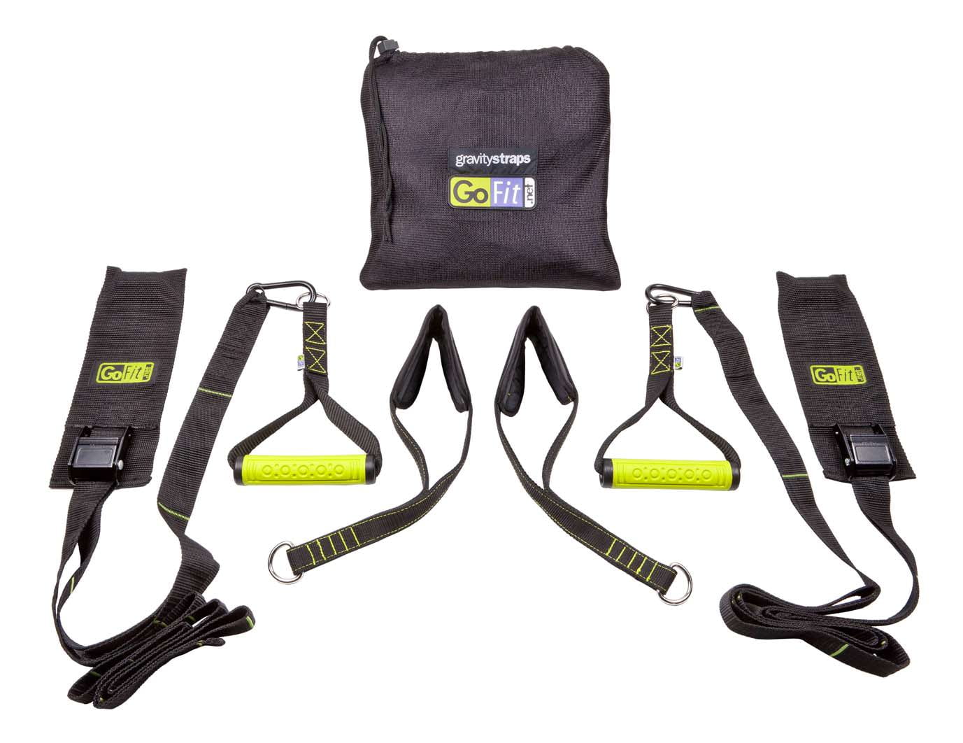 TRX エクササイズストラップセット TRX エクササイズストラップセット VRTX トレーニングストラップ