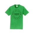 thumbnail image 1 of Gravity Supply Outdoor Short-Sleeve T-Shirt - Black Logo - Pro Kelly Green - S, 1 of 1