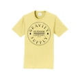 thumbnail image 1 of Gravity Supply Outdoor Short-Sleeve T-Shirt - Black Logo - Trophy Gold - XL, 1 of 1