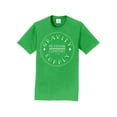 thumbnail image 1 of Gravity Supply Outdoor Short-Sleeve T-Shirt - White Logo - Pro Kelly Green - XL, 1 of 1