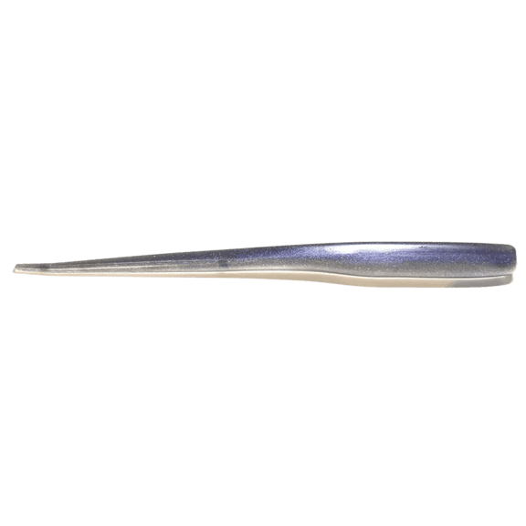 Gravity Tackle GT Eel 13 1/2" Plurple 3/pk