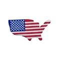 thumbnail image 1 of Gravity Threads Assorted Patches - USA Country, 1 of 1