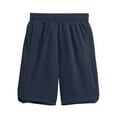 thumbnail image 1 of Gravity Threads Athletic Mesh Shorts with Pockets - True Navy - X-Large, 1 of 3