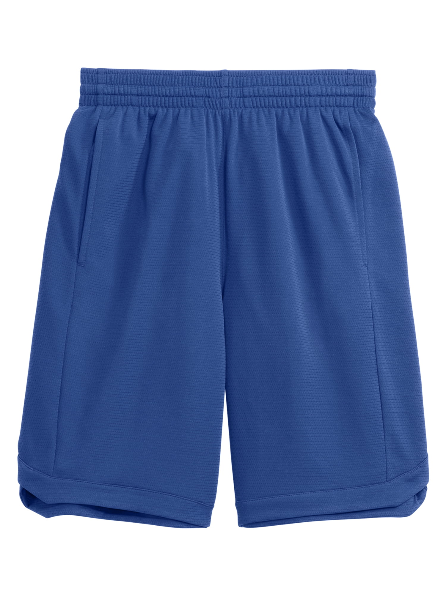 【mahagrid】21SS★ GRAVITY SHORT Gravity Threads Athletic Mesh Shorts with Pockets - Graphite