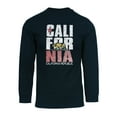 thumbnail image 1 of Gravity Threads California Republic Mens Long-Sleeve Shirt - Navy - 3X-Large, 1 of 3