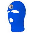 thumbnail image 1 of Gravity Threads Eyeball 3-Hole Ski Mask - Royal, 1 of 3