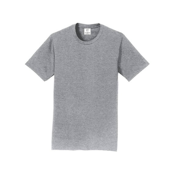 Gravity Threads Fan Favorite Short-Sleeve T-Shirt - Athletic Heather - 3X-Large