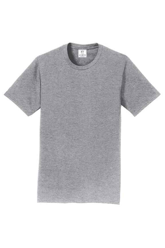 Fan Favorite Short-Sleeve T-Shirt - Athletic Heather - 4X-Large