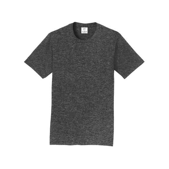 Gravity Threads Fan Favorite Short-Sleeve T-Shirt - Dark Heather Grey - 3X-Large