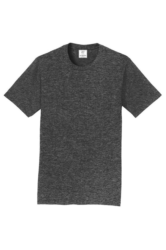 Fan Favorite Short-Sleeve T-Shirt - Dark Heather Grey - Medium
