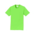 thumbnail image 1 of Gravity Threads Fan Favorite Short-Sleeve T-Shirt - Flash Green - 2X-Large, 1 of 1