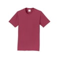 thumbnail image 1 of Gravity Threads Fan Favorite Short-Sleeve T-Shirt - Garnet - 6X-Large, 1 of 1