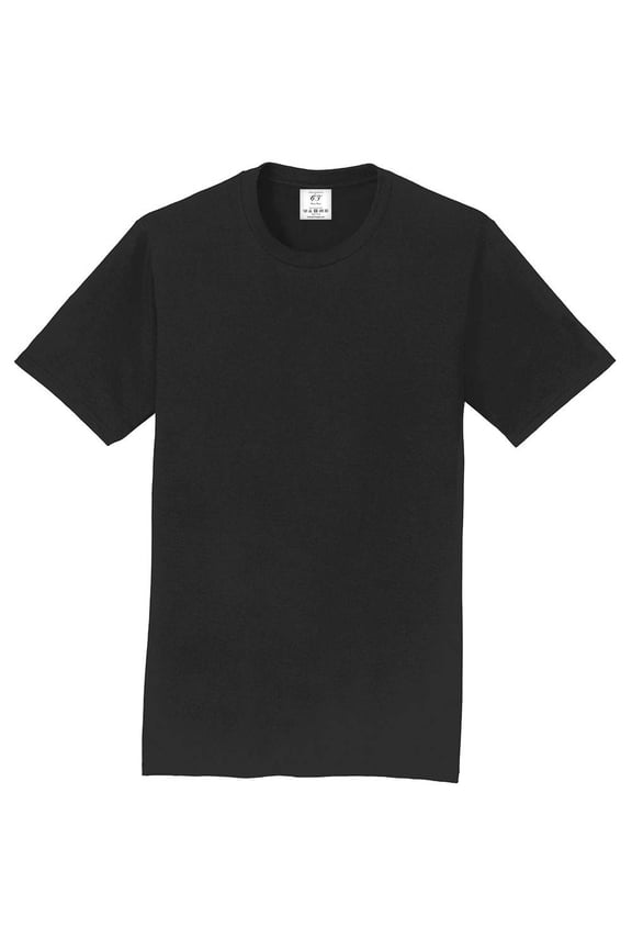 Fan Favorite Short-Sleeve T-Shirt - Jet Black - 3X-Large
